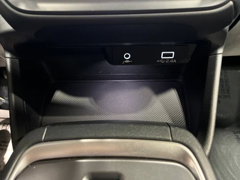 Certified 2024 Subaru Impreza 2.0i AWD/4WD image 29