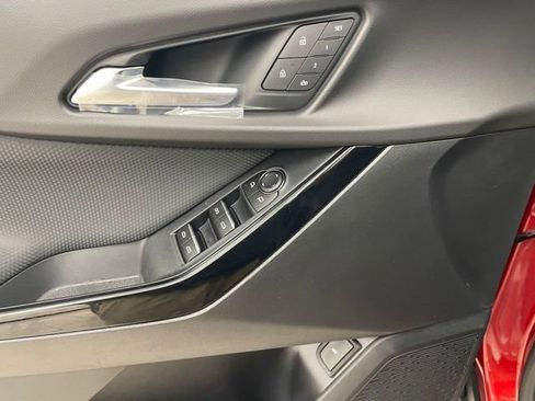 New 2026 Chevrolet Equinox RS w/ Convenience Package III image 10