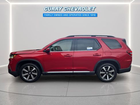 Used 2023 Honda Pilot Elite image 7