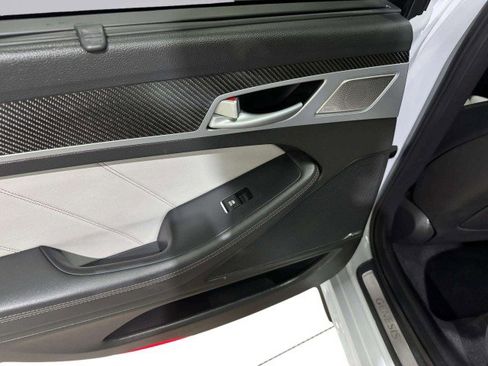 Used 2018 Genesis G80 3.3T Sport image 26