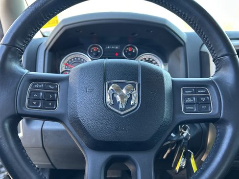 Used 2014 RAM 1500 Big Horn AWD/4WD image 17