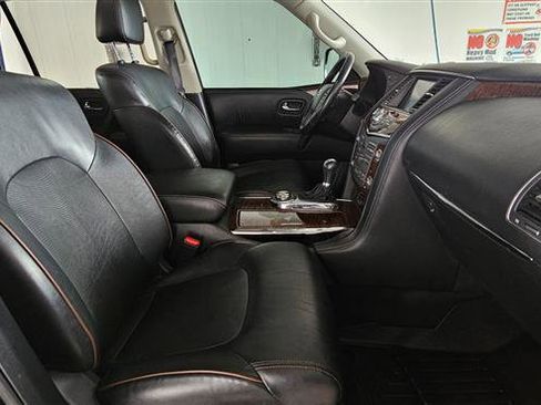 Used 2020 Nissan Armada SL image 15