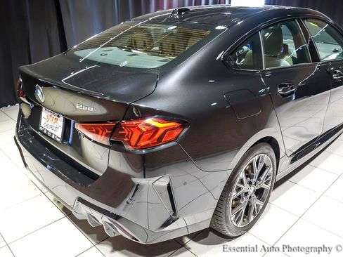 Used 2025 BMW 228i xDrive 228 xDrive Gran Coupe image 10