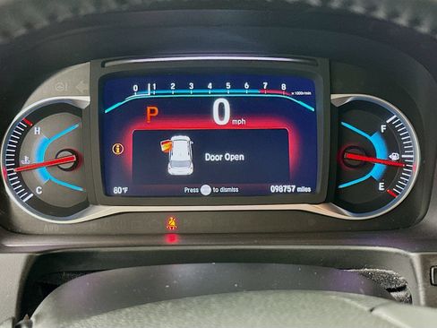 Used 2021 Honda Pilot Touring image 12