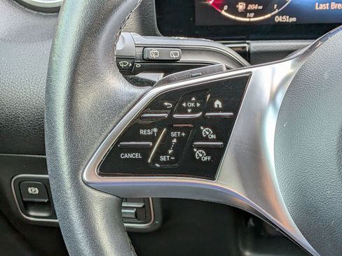 Certified 2024 Mercedes-Benz GLA 250 image 20