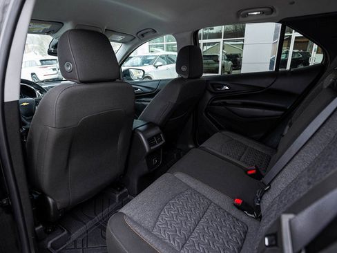 Used 2024 Chevrolet Equinox LT w/ LPO, Floor Liner Package image 26