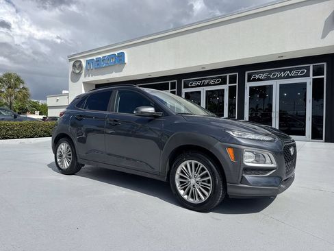 Used 2019 Hyundai Kona SEL FWD image 22