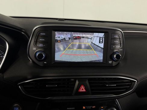 Used 2020 Hyundai Santa Fe SEL AWD/4WD image 22