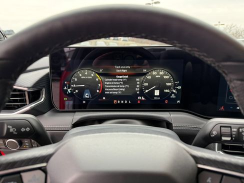 New 2026 Ford Mustang Premium image 31