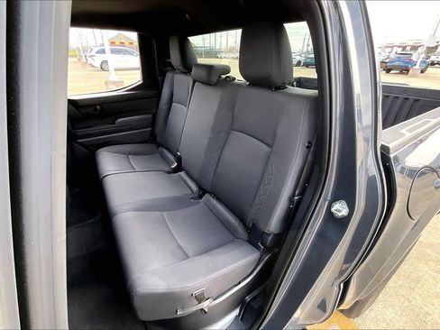 Used 2025 Toyota Tacoma SR image 16