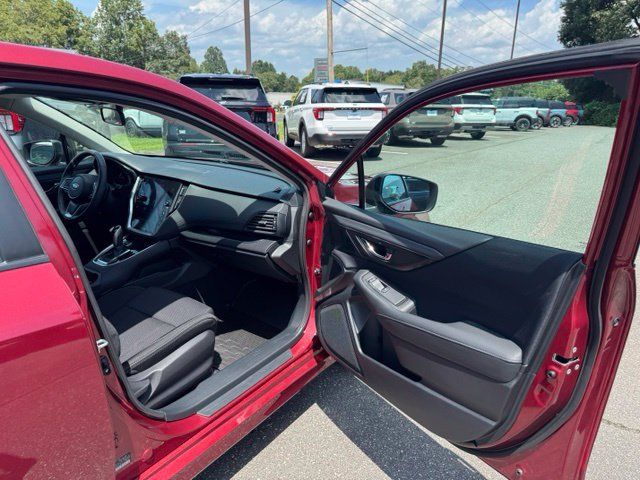 Used 2025 Subaru Legacy Premium AWD/4WD image 13