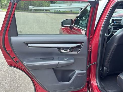 Used 2024 Honda CR-V Sport Touring image 21