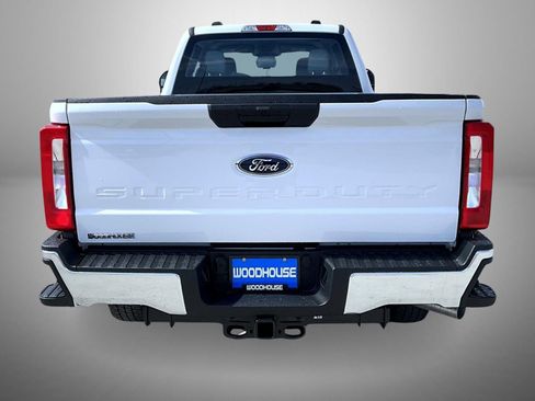 New 2026 Ford F250 XL w/ XL Chrome Package AWD/4WD image 6