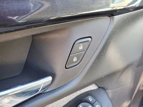 Used 2026 Chevrolet TrailBlazer LT w/ LT Cold Weather Package image 9