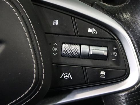 Used 2023 Genesis GV70 2.5T w/ Sport Prestige Package AWD/4WD image 17