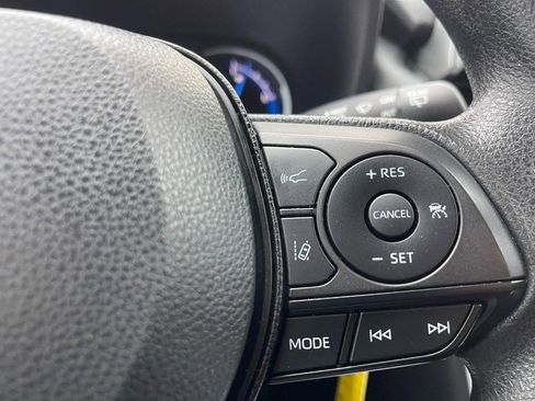 Used 2024 Toyota RAV4 LE image 23