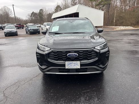 Used 2025 Ford Escape ST-Line w/ Tech Pack #1 image 3