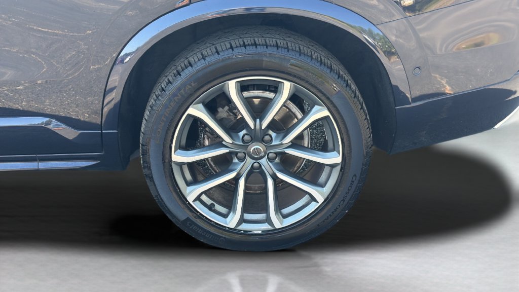 Used 2019 Volvo XC90 T6 Momentum w/ Advanced Package AWD/4WD image 24