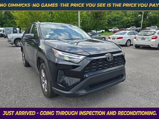 Used 2024 Toyota RAV4 XLE w/ Weather Package AWD/4WD video 1