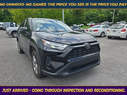 Used 2024 Toyota RAV4 XLE w/ Weather Package