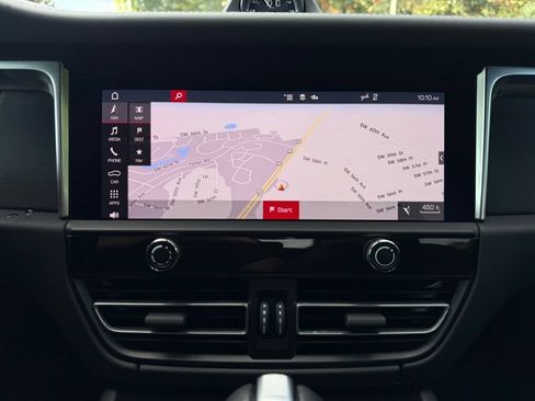 Certified 2023 Porsche Macan GTS AWD/4WD image 12