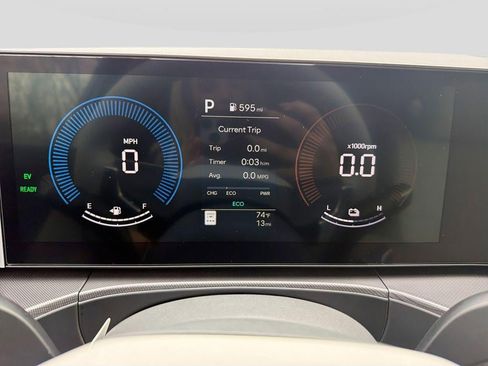 New 2026 Hyundai Santa Fe SE AWD/4WD image 19