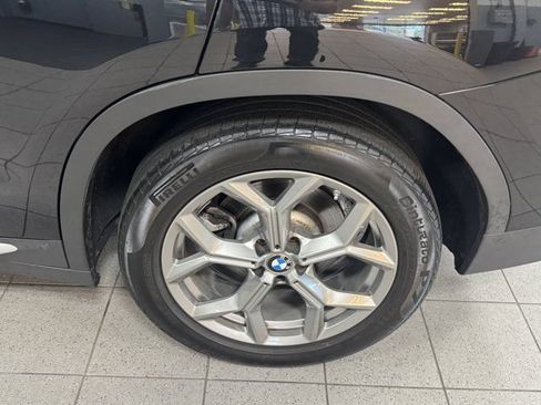 Used 2023 BMW X3 xDrive30i w/ Premium Package AWD/4WD image 11