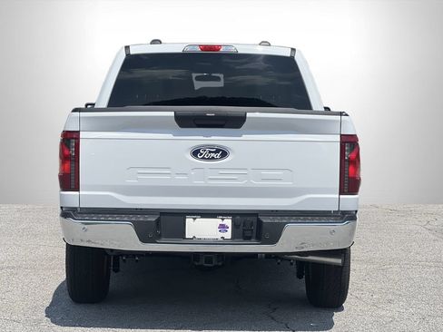 New 2026 Ford F150 XL w/ Equipment Group 103A High AWD/4WD image 22