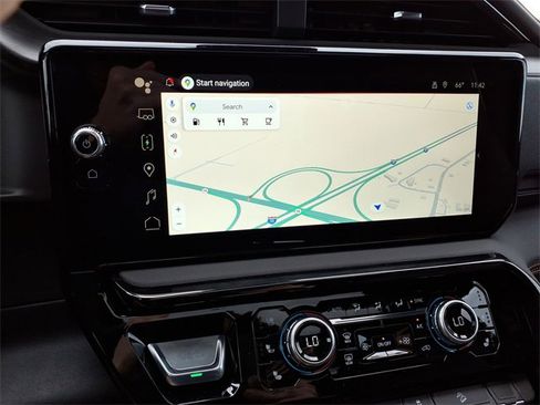 New 2026 GMC Sierra 2500 AT4 w/ AT4 Premium Plus Package image 14