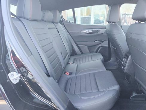 Used 2023 Dodge Hornet GT w/ Tech Pack w/o Parking image 14