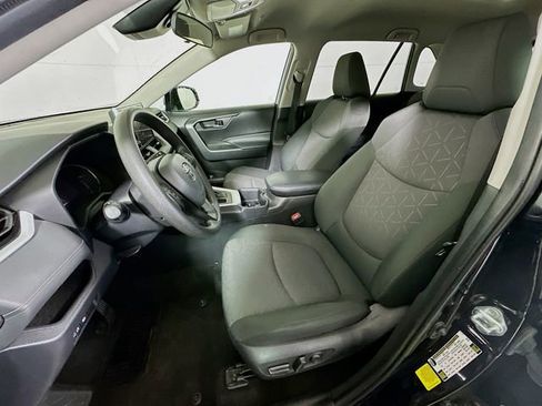 Certified 2024 Toyota RAV4 XLE image 11