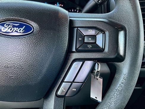Used 2020 Ford F250 XL w/ Power Equipment Group RWD image 10