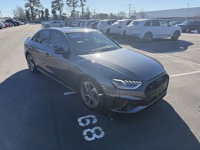 Used 2023 Audi A4 2.0T Premium Plus