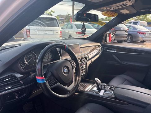 Used 2018 BMW X5 xDrive35i AWD/4WD image 12