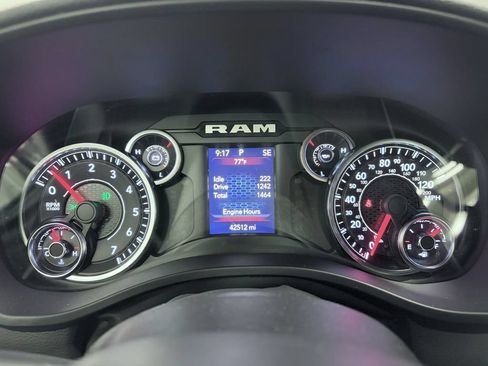 Used 2023 RAM 1500 Big Horn AWD/4WD image 22
