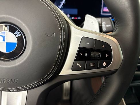 Certified 2026 BMW X5 sDrive40i w/ M Sport Package RWD image 20