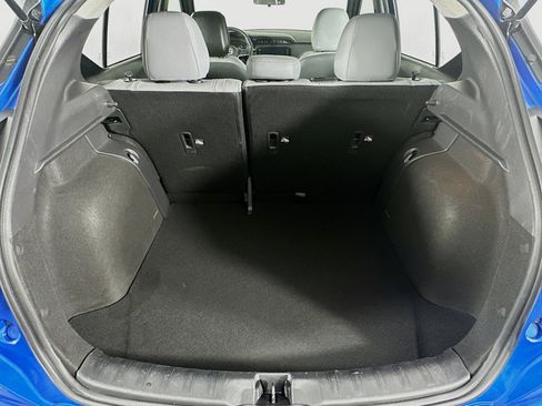 Used 2023 Nissan Kicks SR w/ SR Premium Package image 26