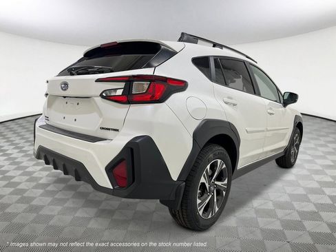 New 2026 Subaru Crosstrek 2.0i Premium AWD/4WD image 5