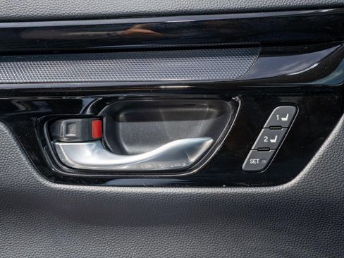 Certified 2024 Honda CR-V Sport Touring image 30