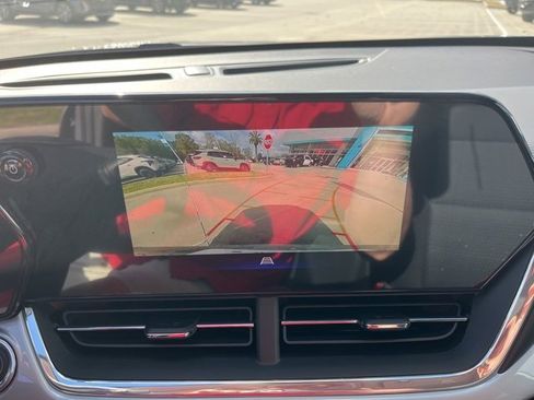 New 2026 Chevrolet Trax LT image 23