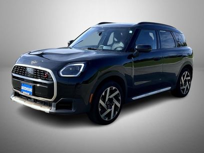 Used 2025 MINI Cooper Countryman S