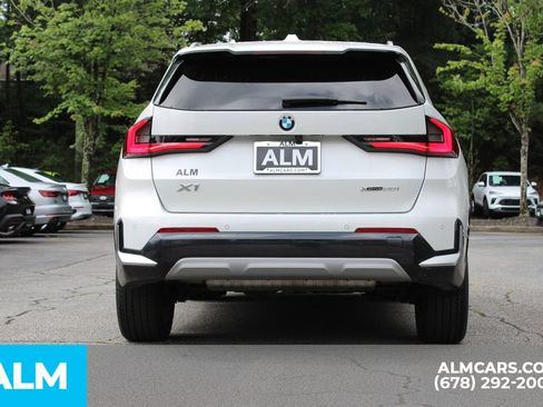 Used 2023 BMW X1 xDrive28i w/ Premium Package AWD/4WD image 7