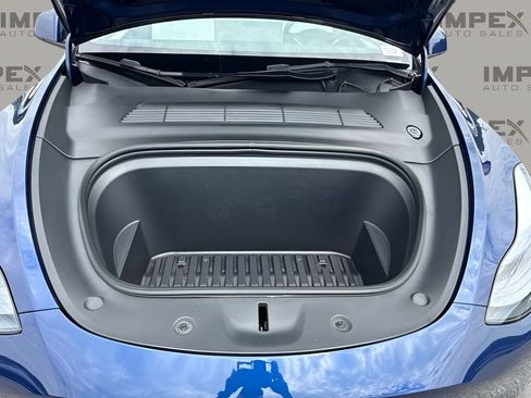 Used 2023 Tesla Model Y Performance AWD/4WD image 22