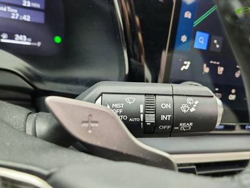 Used 2025 Lexus RX 350 Premium w/ Accessory Package (Z1) FWD image 43