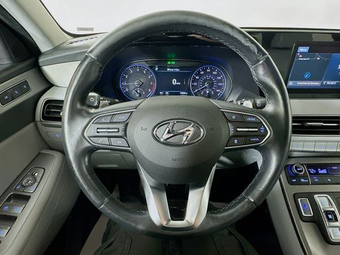 Used 2021 Hyundai Palisade SEL w/ Premium Package AWD/4WD image 11