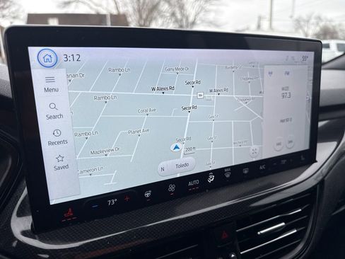 Used 2023 Ford Escape ST-Line w/ Tech Pack #1 image 40