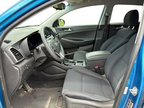 Used 2020 Hyundai Tucson Value AWD/4WD image 11