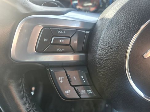 Used 2021 Ford Mustang GT Premium w/ GT Performance Package image 20