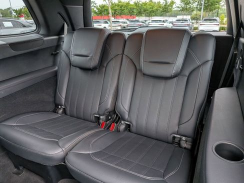 Used 2019 Mercedes-Benz GLS 450 4MATIC w/ Premium 1 Package image 32