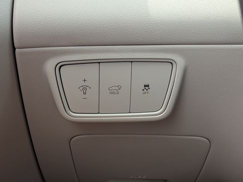 Used 2024 Hyundai Tucson SEL FWD image 23